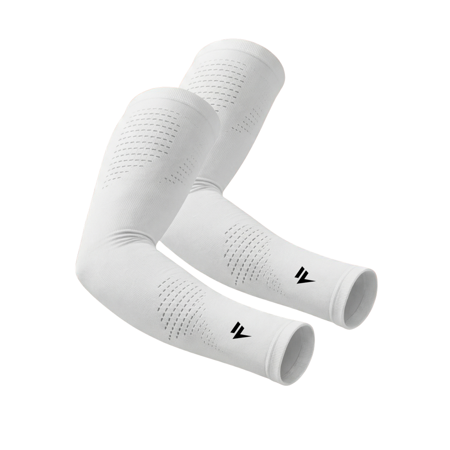 Manchons de compression pour bras