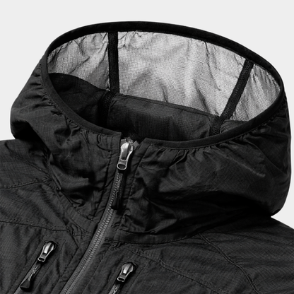 Veste Running Coupe-Vent