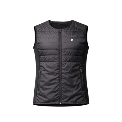 Gilet Running Thermique