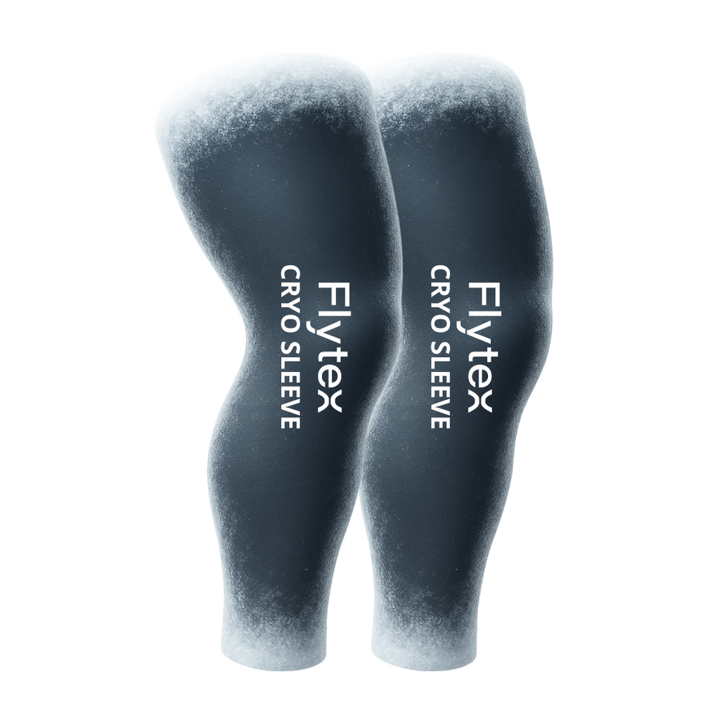 Manchons de Cryothérapie