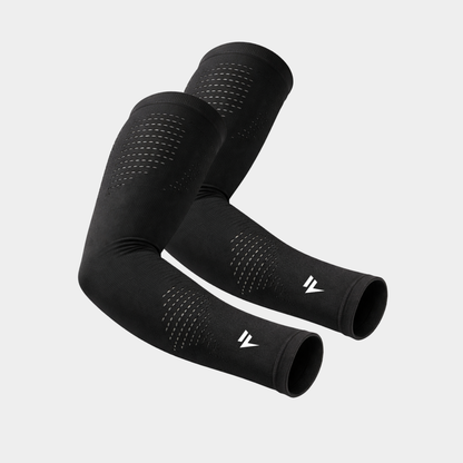 Manchons de compression pour bras