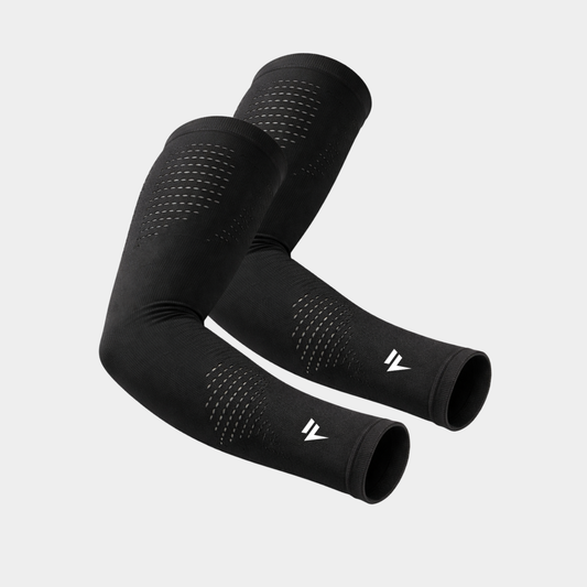 Manchons de compression pour bras