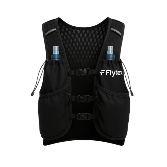 Gilet d'Hydratation 15L