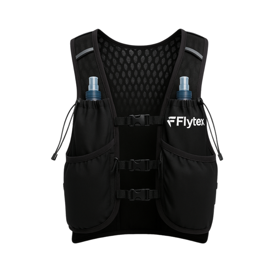Gilet d'Hydratation 15L
