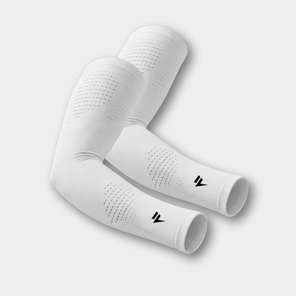 Manchons de compression pour bras