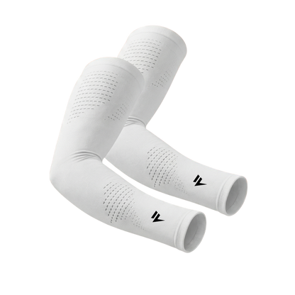 Manchons de compression pour bras
