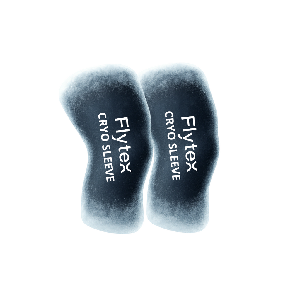 Manchons de Cryothérapie