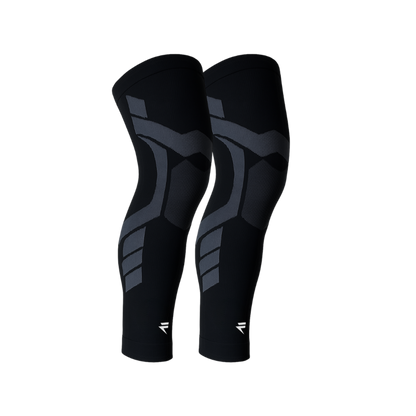 Maintien de compression V2 pour Genoux et Jambes