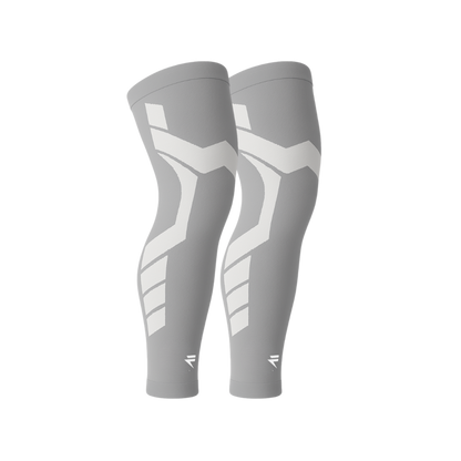 Maintien de compression V2 pour Genoux et Jambes