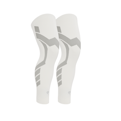 Maintien de compression V2 pour Genoux et Jambes