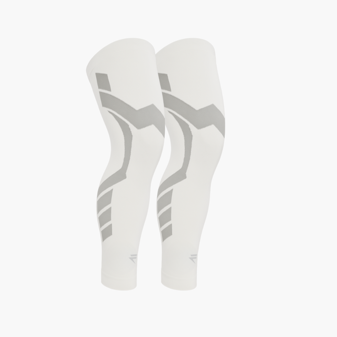 Maintien de compression V2 pour Genoux et Jambes