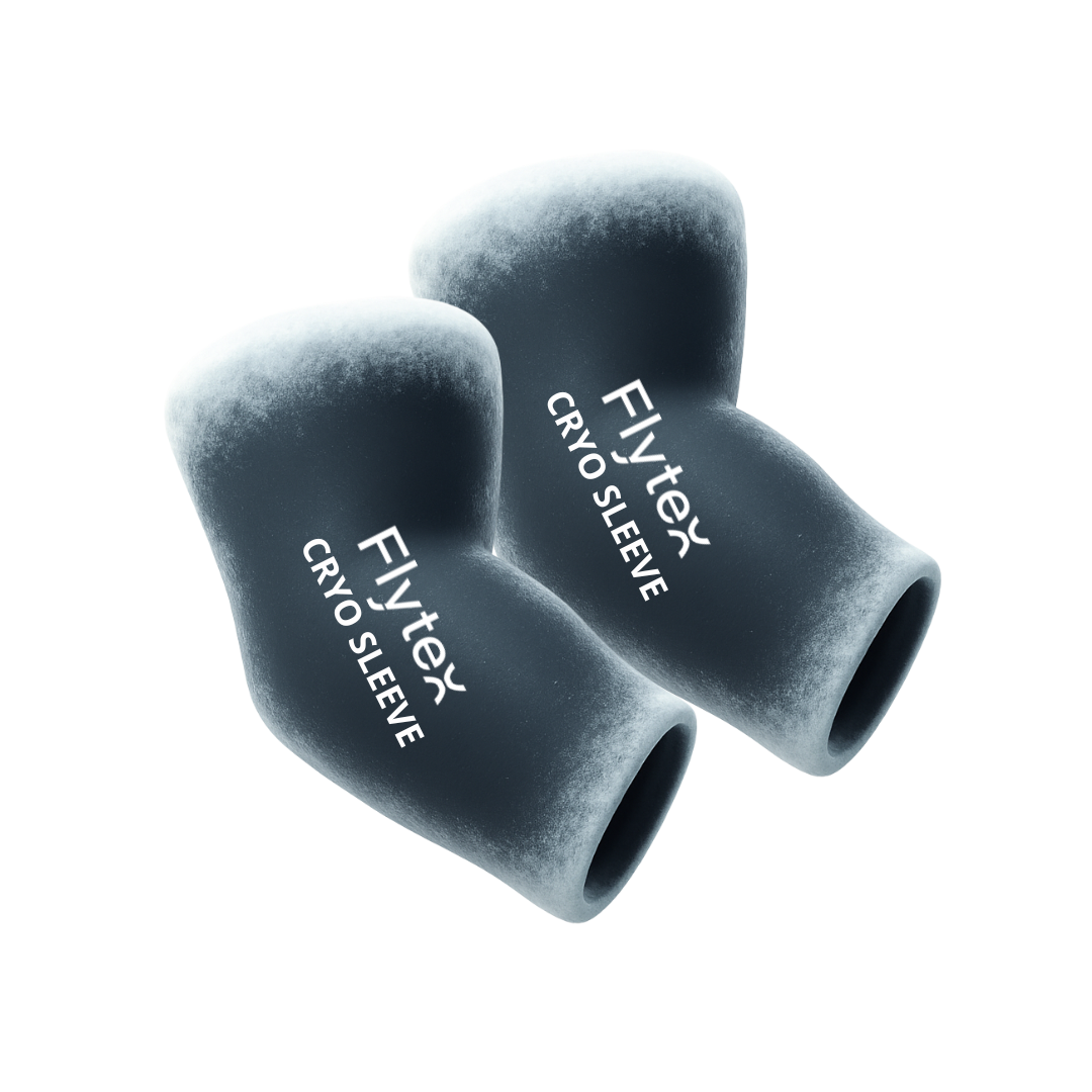Manchons de Cryothérapie