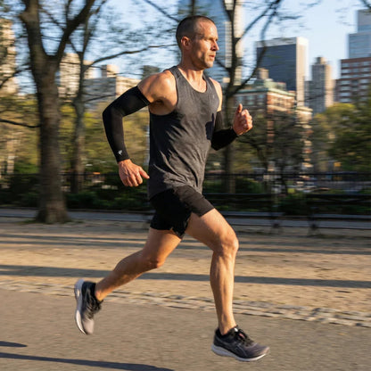 Manchons de compression pour bras
