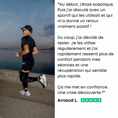 Maintien de compression V2 – Couleurs Hiver