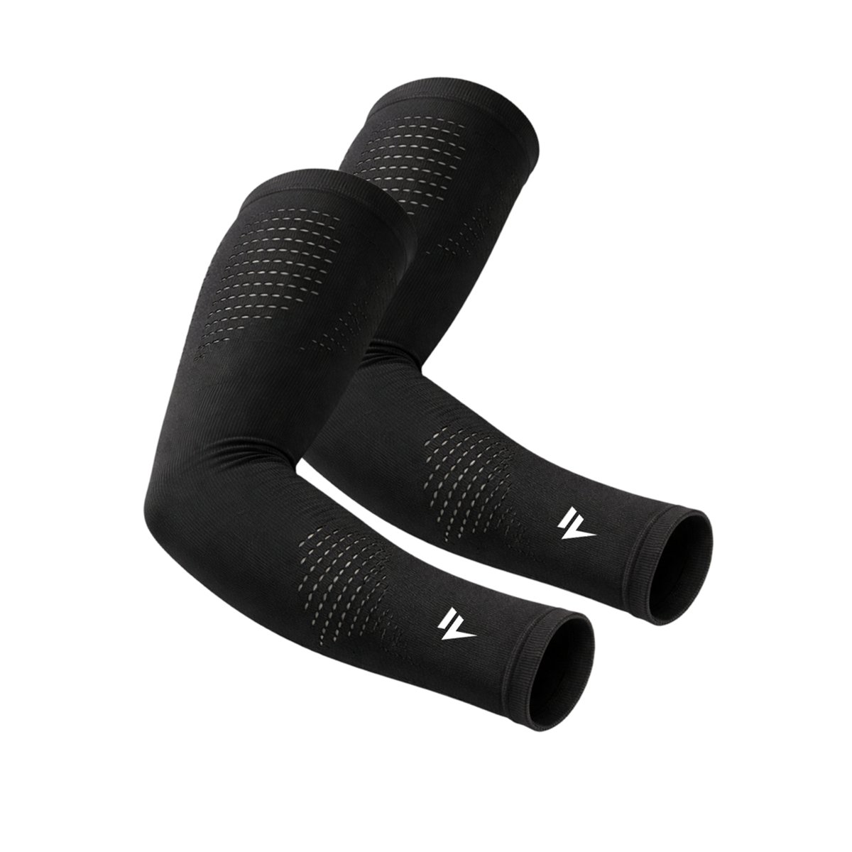 Manchons de compression pour bras