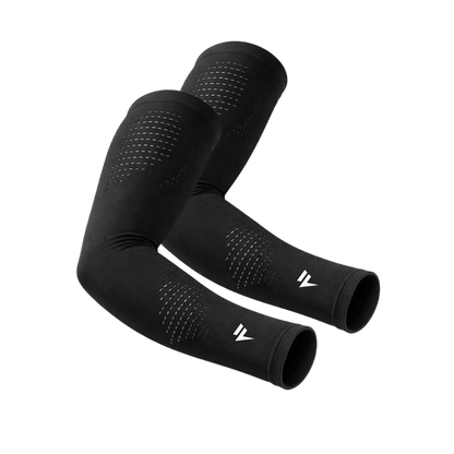 Manchons de compression pour bras