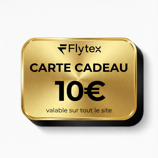 Carte cadeau 10€