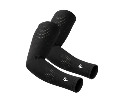 Manchons de compression pour bras