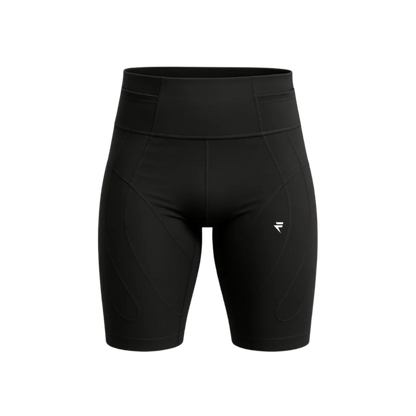 Cuissard de Compression avec Ceinture