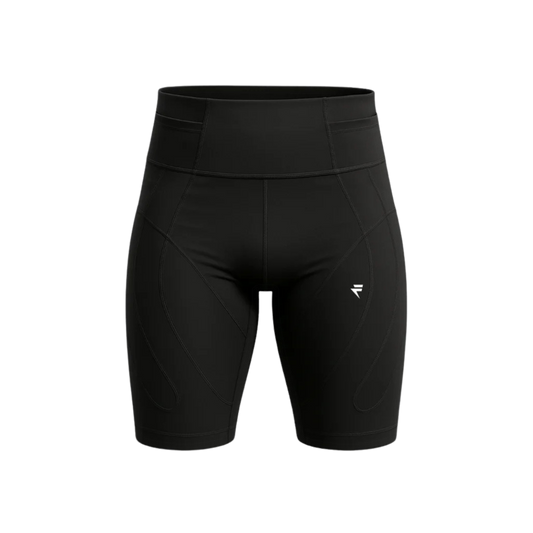 Cuissard de Compression avec Ceinture