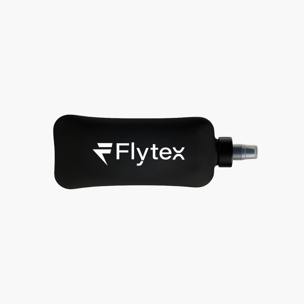 Gourde "Soft Flask" 0.25L - Offert
