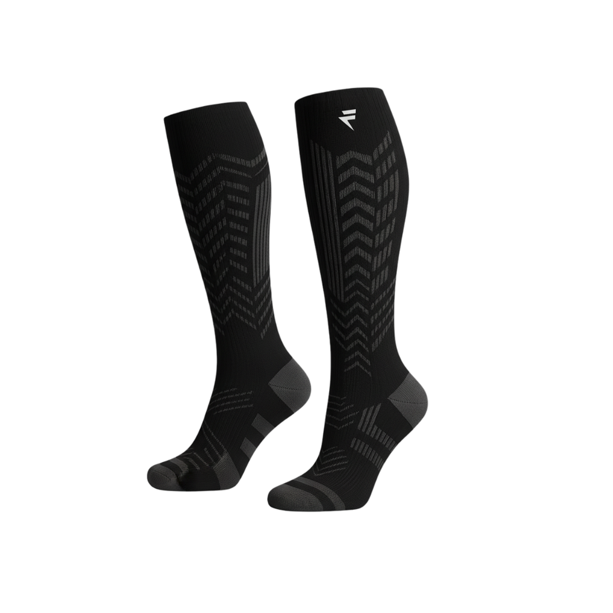 Chaussettes de compression Flytex V2